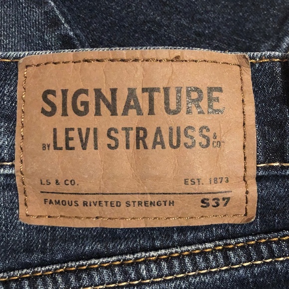 Levi Slim, Skinny Jeans - Picture 8 of 8